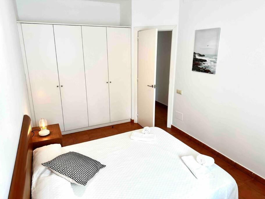 Apartamento St Agusti - Centro Матаро Экстерьер фото
