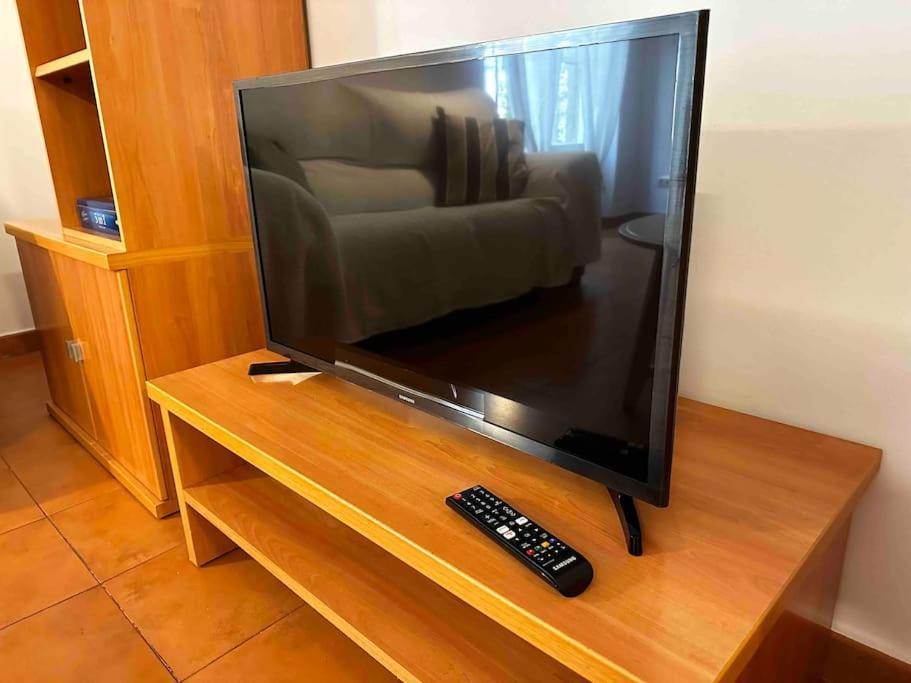 Apartamento St Agusti - Centro Матаро Экстерьер фото