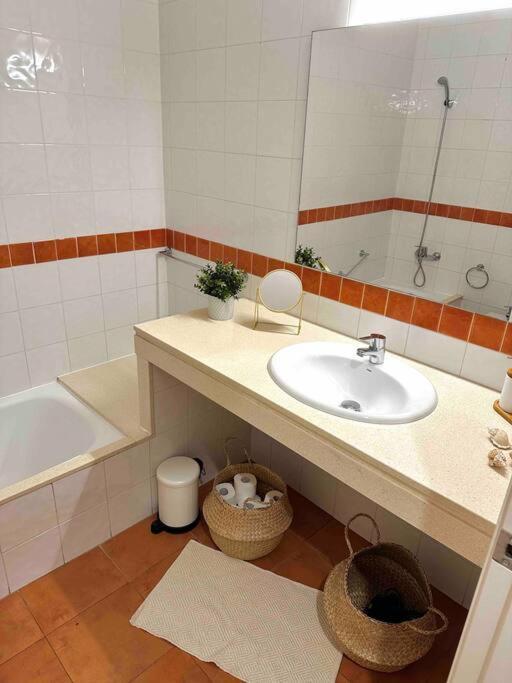 Apartamento St Agusti - Centro Матаро Экстерьер фото