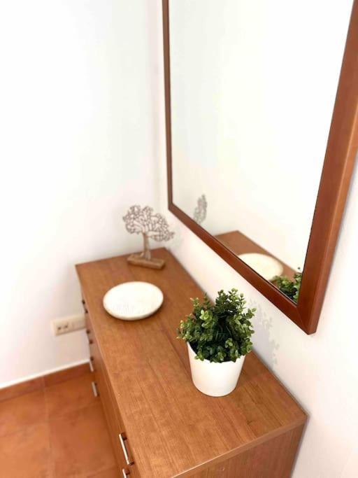 Apartamento St Agusti - Centro Матаро Экстерьер фото