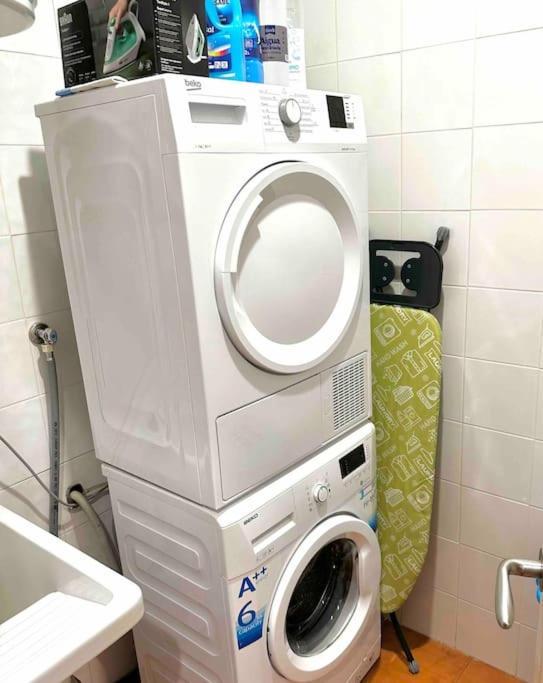 Apartamento St Agusti - Centro Матаро Экстерьер фото